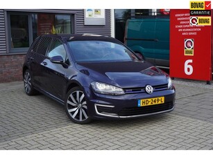 Volkswagen Golf 1.4 TSI GTE, PHEV, 18 INCH, Afneembare