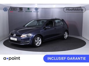 Volkswagen Golf 1.4 TSI Highline 122pkpk 6bak Navi