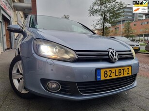 Volkswagen Golf 1.4 TSI Highline 5drs Xenon Automaat Dealer