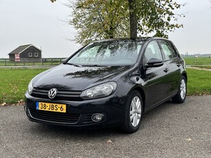 Volkswagen Golf 1.4 TSI Highline Automaat * NL Auto