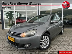 Volkswagen Golf 1.4 TSI Highline Automaat Trekhaak