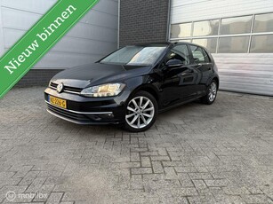 Volkswagen Golf 1.4 TSI Highline Automaat Virtual dash