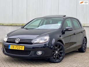 Volkswagen Golf 1.4 TSI Highline OPENDAK I LMV I AIRCO I