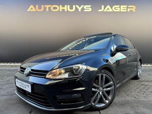 Volkswagen Golf 1.4 TSI Highline R-Line Pano Navi Sensor