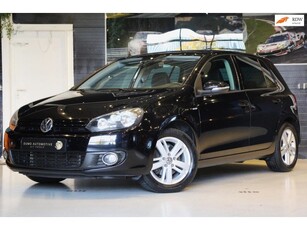 Volkswagen Golf 1.4 TSI MATCH- NAVI - STOEL VERW - PDC