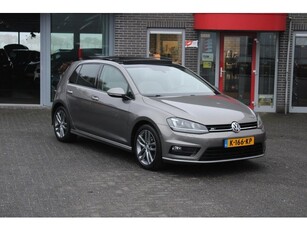 Volkswagen Golf 1.4 TSI R-Line Pano/Xenon/Navi/Pdc