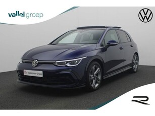 Volkswagen Golf 1.5 eTSI 150PK DSG R-Line Pano Trekhaak