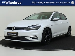 Volkswagen Golf 1.5 TSI 130pk Comfortline Business 5-deurs