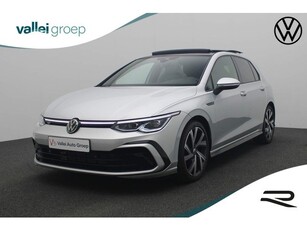 Volkswagen Golf 1.5 TSI 130PK R-Line Pano Harman/Kardon