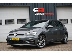 Volkswagen Golf 1.5 TSI 150 PK DSG Highline R-Line FULL