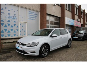 Volkswagen Golf 1.5 TSI 150pk Join