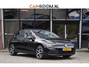 Volkswagen Golf 1.5 TSI ACC Lane Stuur/Stoel.vw Ambiance