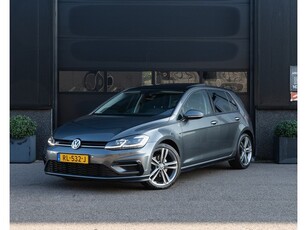 Volkswagen Golf 1.5 TSI Highline R-Line Pano Keyless