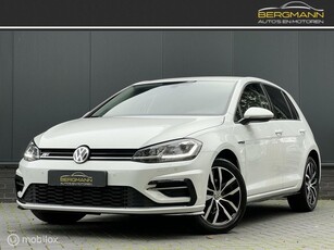 Volkswagen Golf 1.5 TSI Highline R-linevirtualACCLEDVOL