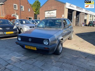 Volkswagen Golf 1.6 CL Automaat APK 28-05-2026 1-EIGENAAR