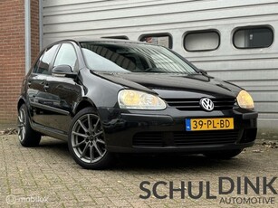 Volkswagen Golf 1.6 FSI Trendline CRUISE CONTROLEAUTOMAAT