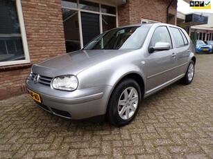 Volkswagen Golf 1.6 Ocean Automaat / Airco / 5 Deurs