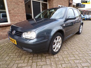 Volkswagen Golf 1.6 Sportline Automaat / Clima / 5 Deurs