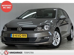 Volkswagen Golf 1.6 TDI Highline BlueMotion/ Distributieset