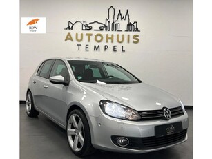 Volkswagen Golf 1.6 Trendline Airco 5Drs Navi PDC Lm Velgen