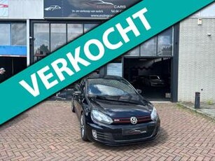 Volkswagen GOLF 2.0 GTI DSG