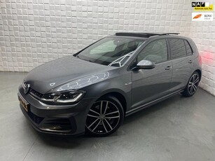 Volkswagen Golf 2.0 TDI GTD PANO VIRTUAL KEYLESS MEMORY