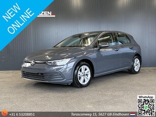 Volkswagen Golf 2.0 TDI Life Business € 13.600,- NETTO!