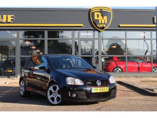 Volkswagen Golf 2.0 TFSI