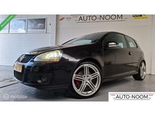 Volkswagen Golf 2.0 TFSI GTI