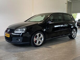 Volkswagen Golf 2.0 TFSI GTI 60 NL-auto