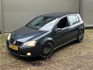 Volkswagen Golf 2.0 TFSI GTI / AUTOMAAT / NETTE AUTO /