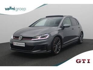 Volkswagen Golf 2.0 TSI 245PK DSG GTI Performance Pano