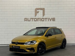 Volkswagen Golf 2.0 TSI 4M R PanoDynaLeerMaxtonAlcanVOL