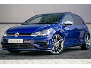 Volkswagen Golf 2.0 TSI 4Motion R DSG Pano Dynaudio DCC