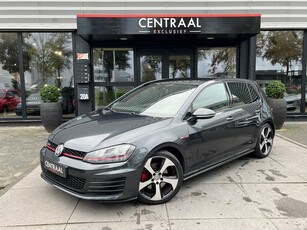 Volkswagen Golf 2.0 TSI GTI 220PKNaviPdcCruise