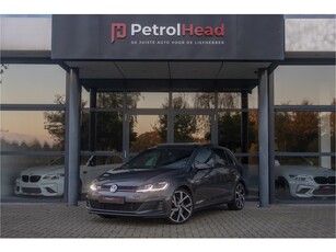 Volkswagen Golf 2.0 TSI GTI 7.5 Performance, Pano, Virtual