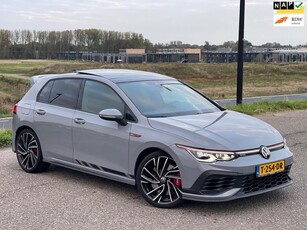 Volkswagen Golf 2.0 TSI GTI Clubsport 300