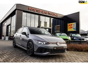 Volkswagen Golf 2.0 TSI GTI, Clubsport, 301 PK, Pano, 1e