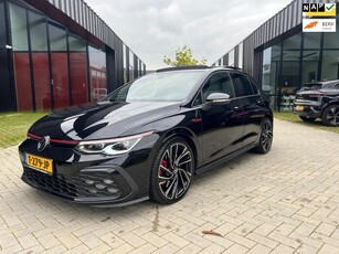 Volkswagen GOLF 2.0 TSI GTI DSG Pano Leer 19” BOMVOL!