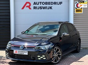 Volkswagen Golf 2.0 TSI GTI Pano/HUD/Matrix/Blindspot/H&K