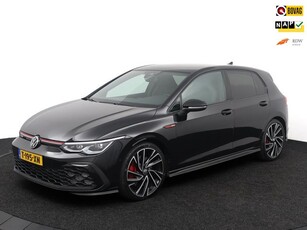 Volkswagen Golf 2.0 TSI GTI