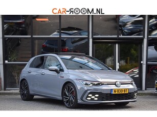 Volkswagen Golf 2.0 TSI GTI Pano StoelKL H&K IQ Lane