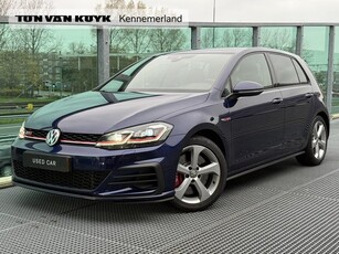 Volkswagen Golf 2.0 TSI GTI Performance Automaat , Trekhaak