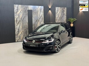 Volkswagen GOLF 2.0 TSI GTI PerformancePANOKEYLESSFULL