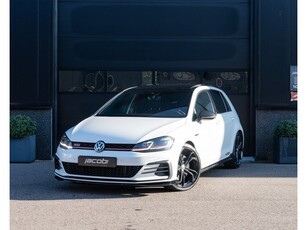 Volkswagen Golf 2.0 TSI GTI TCR 290PK Dynaudio Pano