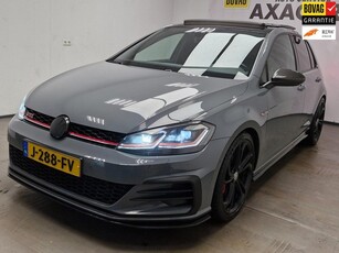 Volkswagen Golf 2.0 TSI GTI TCR UNIEKE UITVOERING !