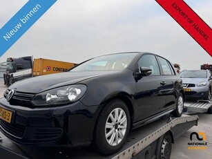 Volkswagen Golf 2011 * 1.6TDI * 202.D KM * HATCKBACK *