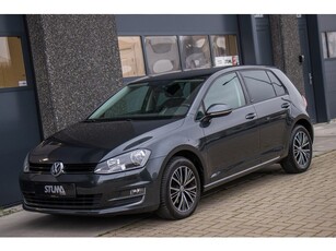 Volkswagen Golf 7 1.2 TSI Allstar Series Highline DSG