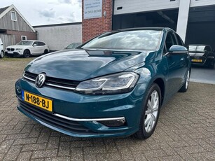 Volkswagen Golf 7.5 1.5 TSI Highline Business