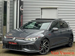 Volkswagen Golf 8 2.0 TSI GTI ClubsportPanoIQ